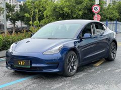 Tesla Model 3 Rear-Wheel Drive - ფოტო 1
