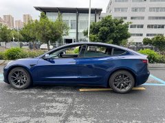 Tesla Model 3 Rear-Wheel Drive - ფოტო 10