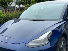 Tesla Model 3 Rear-Wheel Drive - ფოტო 12