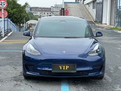 Tesla Model 3 Rear-Wheel Drive - ფოტო 2
