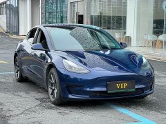 Tesla Model 3 Rear-Wheel Drive - ფოტო 3
