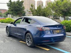 Tesla Model 3 Rear-Wheel Drive - ფოტო 4