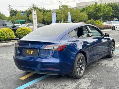 Tesla Model 3 Rear-Wheel Drive - ფოტო 5