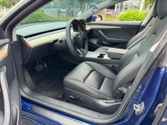 Tesla Model 3 Rear-Wheel Drive - ფოტო 7