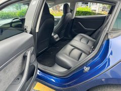 Tesla Model 3 Rear-Wheel Drive - ფოტო 8