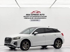 Audi Q2L 35 TFSI Fashion Dynamic - ფოტო 1