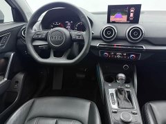 Audi Q2L 35 TFSI Fashion Dynamic - ფოტო 10
