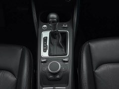 Audi Q2L 35 TFSI Fashion Dynamic - ფოტო 12