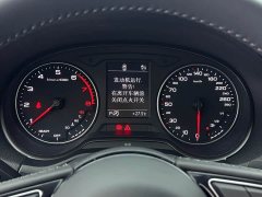 Audi Q2L 35 TFSI Fashion Dynamic - ფოტო 16