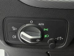 Audi Q2L 35 TFSI Fashion Dynamic - ფოტო 17