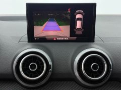 Audi Q2L 35 TFSI Fashion Dynamic - ფოტო 18