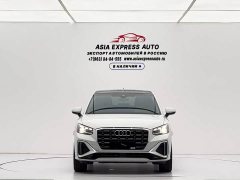 Audi Q2L 35 TFSI Fashion Dynamic - ფოტო 2