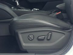Audi Q2L 35 TFSI Fashion Dynamic - ფოტო 20