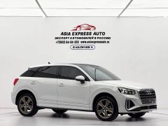 Audi Q2L 35 TFSI Fashion Dynamic - ფოტო 3