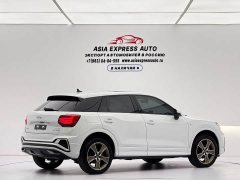 Audi Q2L 35 TFSI Fashion Dynamic - ფოტო 4