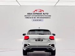 Audi Q2L 35 TFSI Fashion Dynamic - ფოტო 5