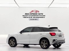 Audi Q2L 35 TFSI Fashion Dynamic - ფოტო 6