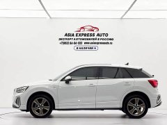 Audi Q2L 35 TFSI Fashion Dynamic - ფოტო 7