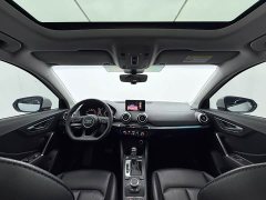Audi Q2L 35 TFSI Fashion Dynamic - ფოტო 9