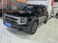 Great Wall Dachshund 1.5T DCT Border Collie Edition - ფოტო 1
