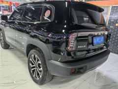 Great Wall Dachshund 1.5T DCT Border Collie Edition - ფოტო 4