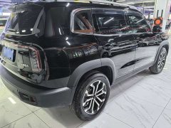Great Wall Dachshund 1.5T DCT Border Collie Edition - ფოტო 6