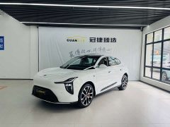 IM Motors Zhiji LS6 2026 Pure Electric Max - ფოტო 1