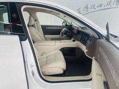 IM Motors Zhiji LS6 2026 Pure Electric Max - ფოტო 13