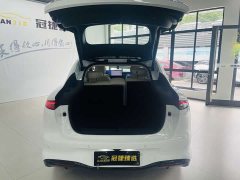 IM Motors Zhiji LS6 2026 Pure Electric Max - ფოტო 17