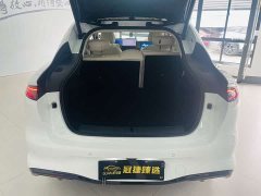 IM Motors Zhiji LS6 2026 Pure Electric Max - ფოტო 18