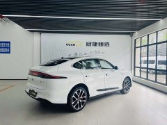IM Motors Zhiji LS6 2026 Pure Electric Max - ფოტო 19