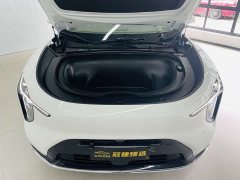 IM Motors Zhiji LS6 2026 Pure Electric Max - ფოტო 2