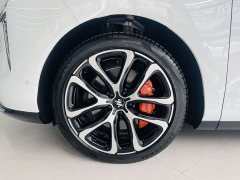 IM Motors Zhiji LS6 2026 Pure Electric Max - ფოტო 3
