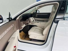 IM Motors Zhiji LS6 2026 Pure Electric Max - ფოტო 4