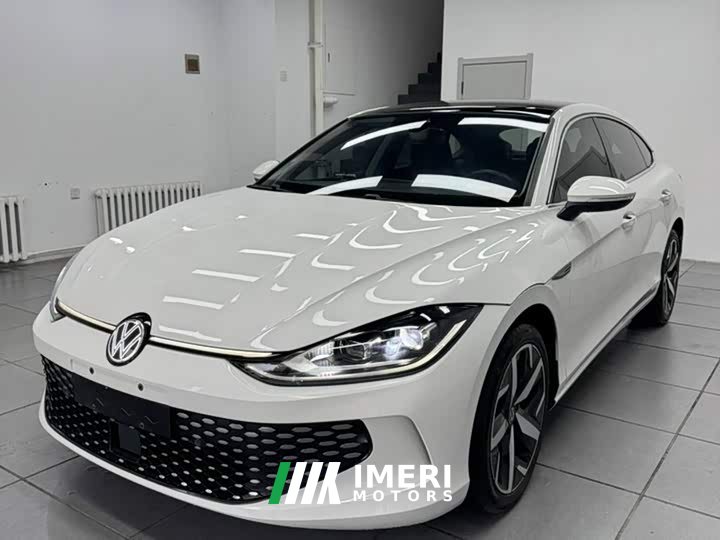 Volkswagen Lingdu L 280TSI DSG Spicy Edition - ავტომობილი ჩინეთიდან