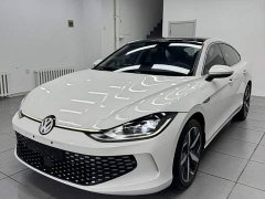 Volkswagen Lingdu L 280TSI DSG Spicy Edition - ფოტო 1