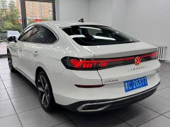 Volkswagen Lingdu L 280TSI DSG Spicy Edition - ფოტო 3