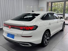 Volkswagen Lingdu L 280TSI DSG Spicy Edition - ფოტო 4