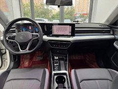 Volkswagen Lingdu L 280TSI DSG Spicy Edition - ფოტო 8