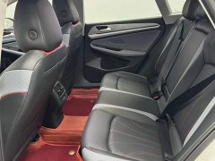 Volkswagen Lingdu L 280TSI DSG Spicy Edition - ფოტო 9