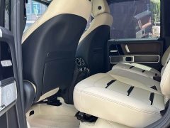 Mercedes-Benz G-Class 2020 G 350 - ფოტო 13