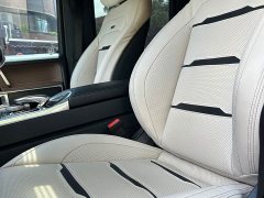 Mercedes-Benz G-Class 2020 G 350 - ფოტო 14