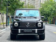 Mercedes-Benz G-Class 2020 G 350 - ფოტო 2