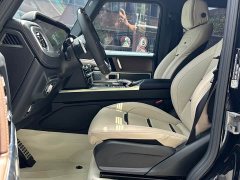 Mercedes-Benz G-Class 2020 G 350 - ფოტო 8