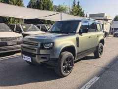 Land Rover Defender 110 3.0T P400 X-DYNAMIC HSE - ფოტო 1