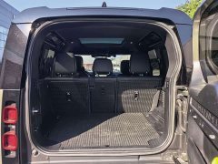 Land Rover Defender 110 3.0T P400 X-DYNAMIC HSE - ფოტო 13