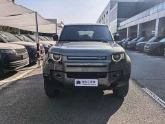 Land Rover Defender 110 3.0T P400 X-DYNAMIC HSE - ფოტო 3