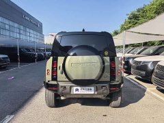 Land Rover Defender 110 3.0T P400 X-DYNAMIC HSE - ფოტო 5