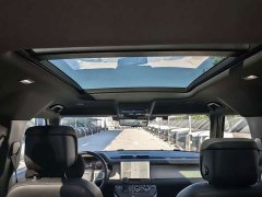 Land Rover Defender 110 3.0T P400 X-DYNAMIC HSE - ფოტო 6