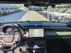 Land Rover Defender 110 3.0T P400 X-DYNAMIC HSE - ფოტო 7